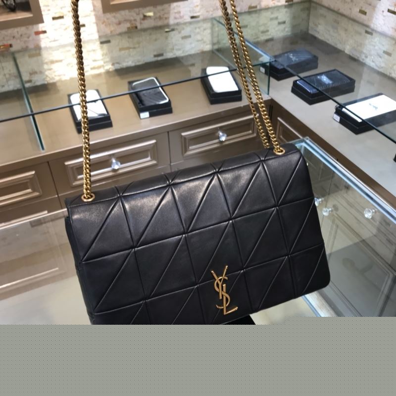 Y*L top handle bags